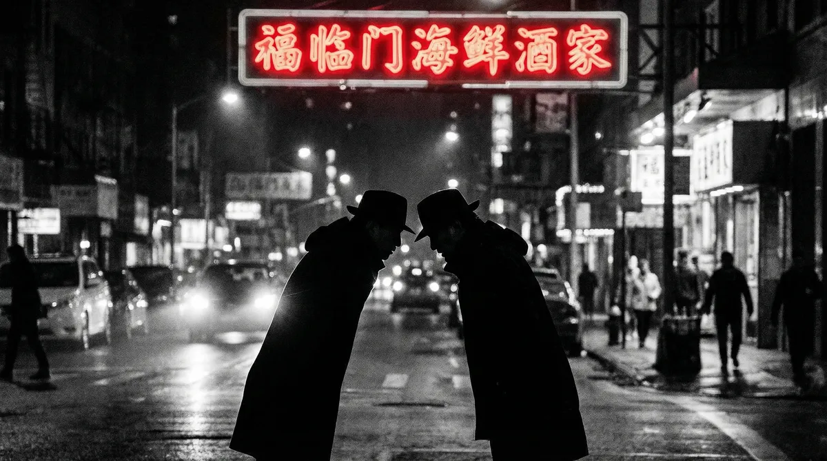 富士康工业互联网 头版头条：深夜密会现场